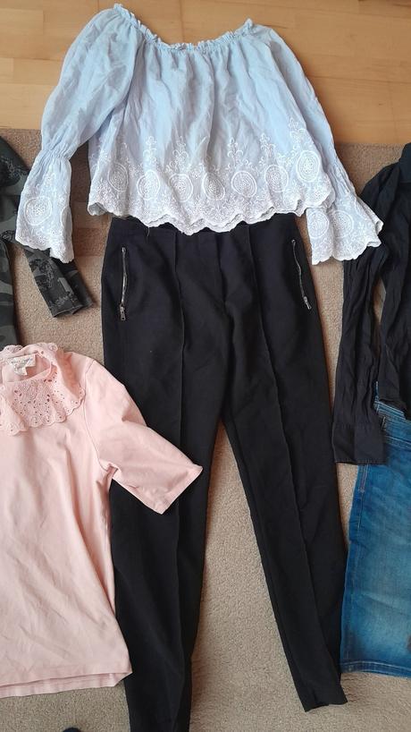 Damske oblecenie m, m