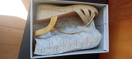 Sandálky, graceland,35