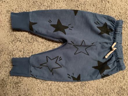 Tepláčiky zara, zara,74