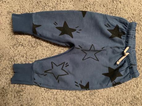 Tepláčiky zara, zara,74