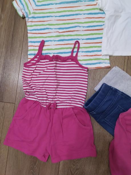 Letný mix 2, 86–98