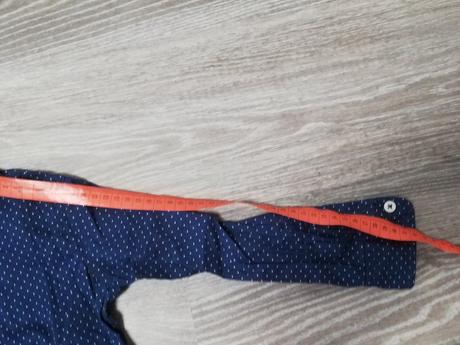 Košeľa pre frajera, dopodopo,104