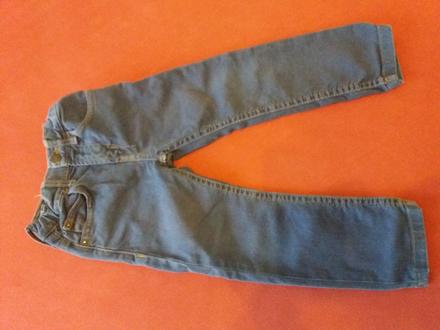 Rifle zn. zara, zara,98
