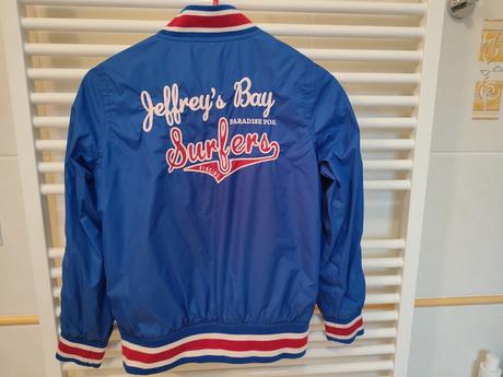 Prechodna bunda obojstranna, 152