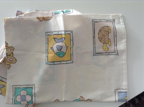 Obliečky so zvieratkami, šírka (cm): 120,dĺžka (cm): 80