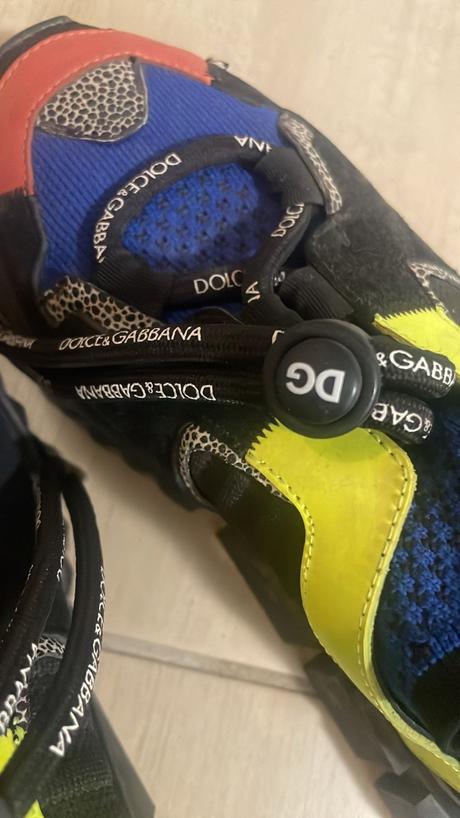 Dolce gabanna tenisky 35, dolce&gabbana,35