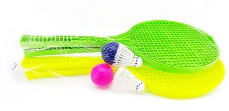Soft tenis set 49cm, 