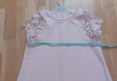 Šaty veľkosť 152, 152