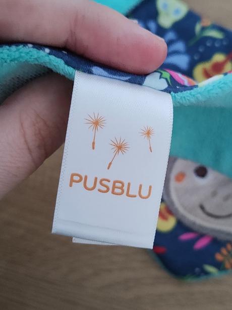 Rozkošný slintačik, 