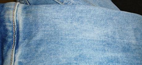 Rifľová bundička, f&f,128