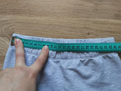 Dievčenské tepláky, decathlon,128