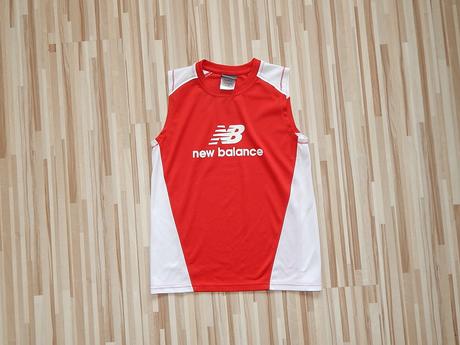 Funkčné tričko, new balance,140