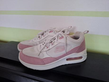 Tenisky, skechers,36