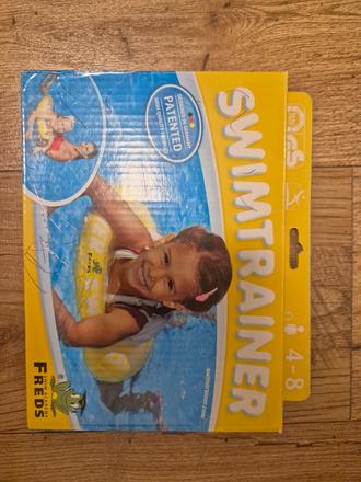 Koleso swimtrainer,
