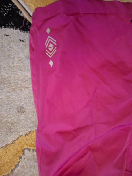 Predám oteplovacky velk 134-140, crivit,134