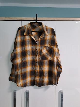 H&m košeľa, h&m,l