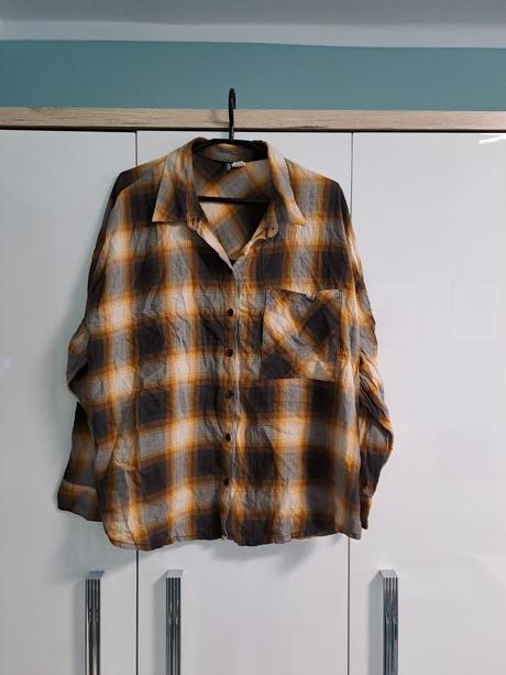 H&m košeľa, h&m,l