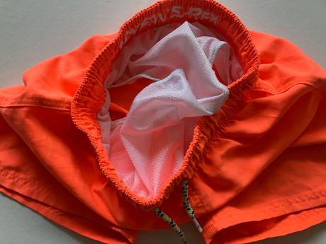 Plavky kúpacie šortky, 116