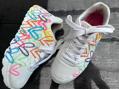 Skechers uno lite, skechers,34