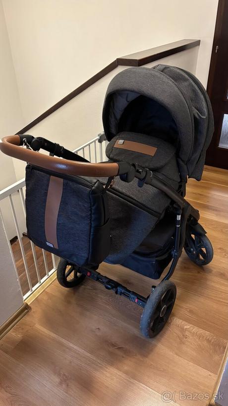 3-kombinácia bexa line 2.0 s isofixom, bexa,bexa line 2.0