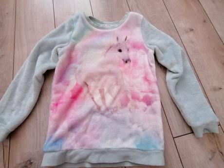 Makkucky top, h&m,128