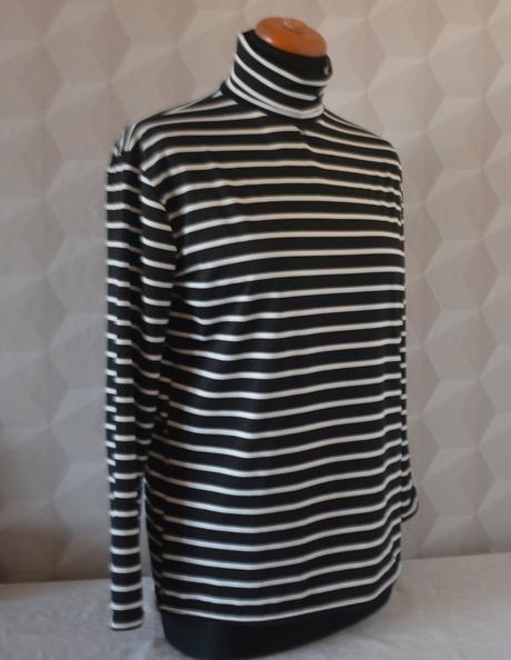 Elastický rolák veľ. m, m