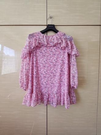 Dievčenské šaty, reserved,152