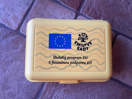 Boxy na drobnosť, desiatu,