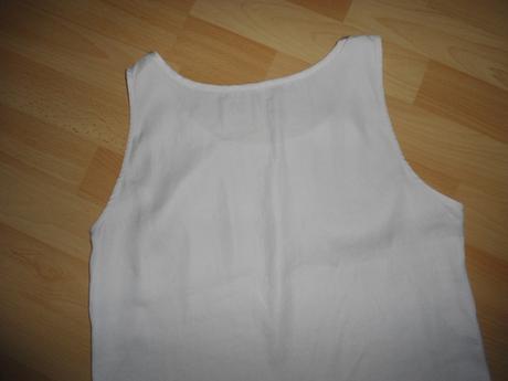 Jemne bledoruzove tricko, s