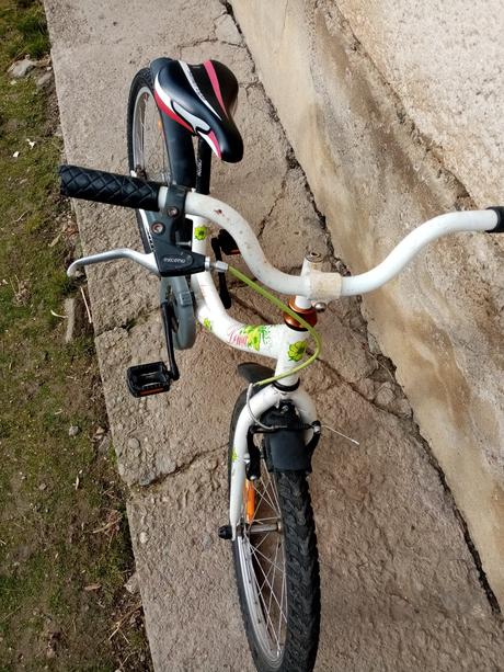 Bicykel dema 20 / brezno, dema,20