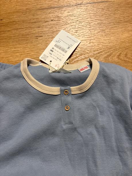 Pyzamo zara, zara,164