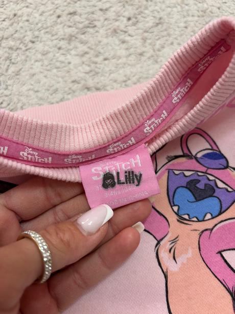 3 mikinky 104, h&m,104