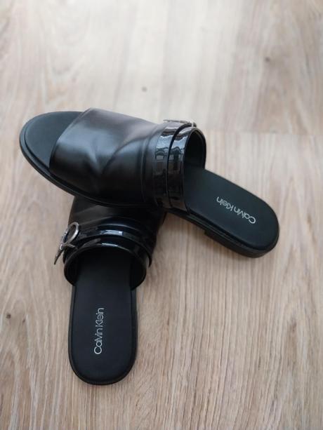 Calvin klein šľapky originál, 37