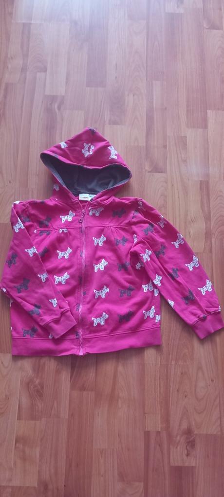 Tepláková súprava, 128