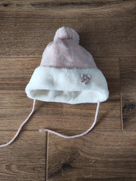 Čiapka 43-45cm, zimná, brendon,68