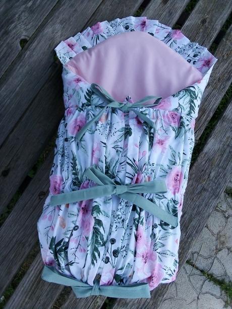 Perinky, zavinovačky, 