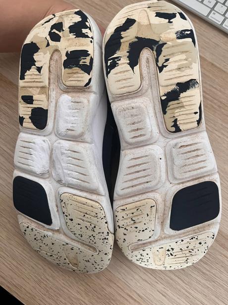 Letné tenisky, decathlon,36