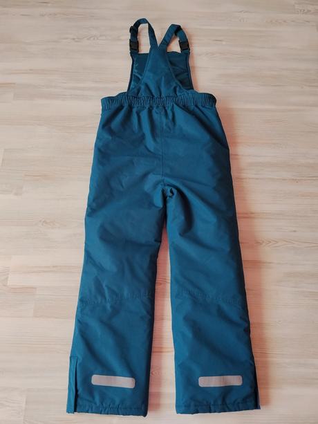 Otepľovaky, f&f,170