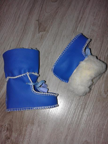 Capačky na zimu, <17 / 17