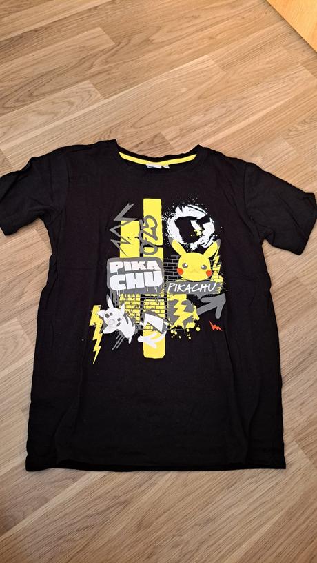 Tricko pikachu-146, takko,146