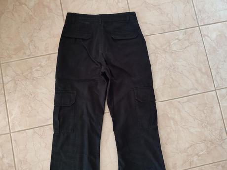 Cargo nohavice zn. house, house,34