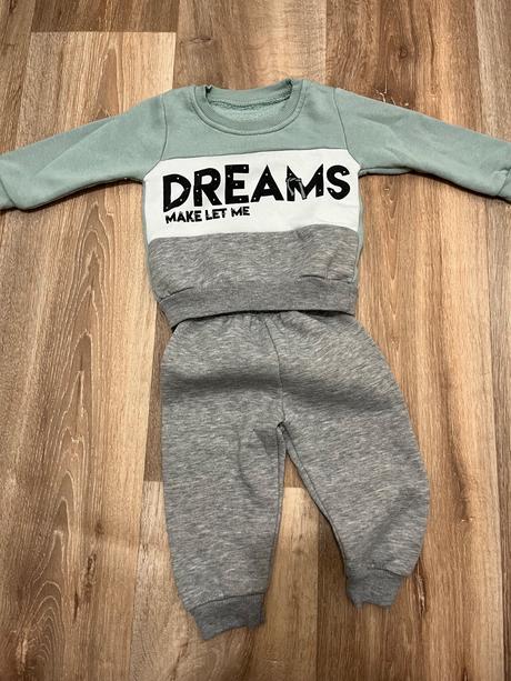 Teplakova súprava, 86