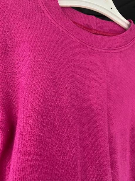 Dievčenské tričko velk.122/128, 122