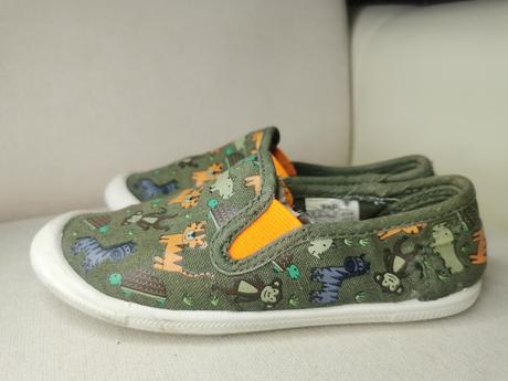 F&f safari papuče, f&f,28