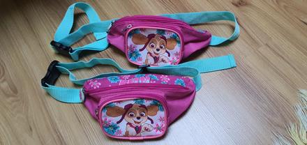 Ladvinky paw patrol,