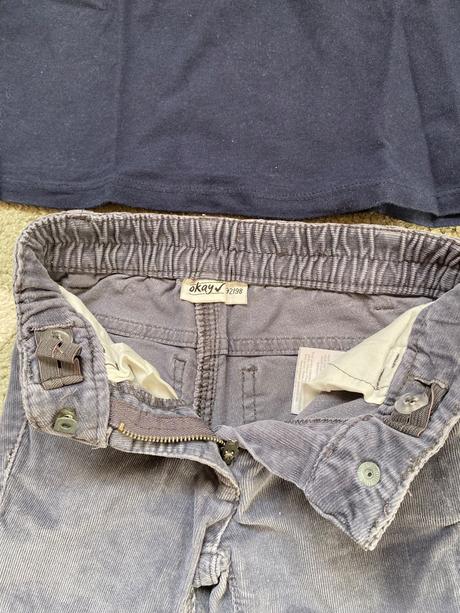 Tričko next, next,98