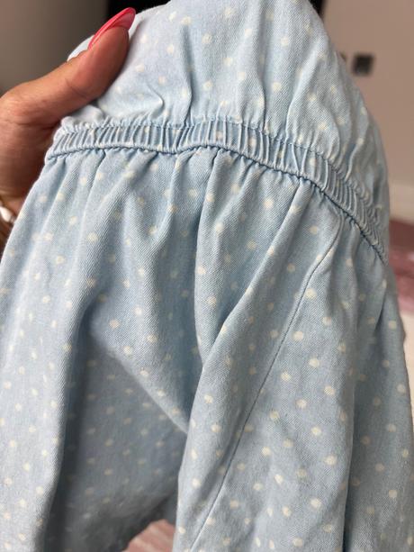 Rifľový overal, pepco,116