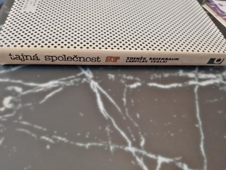 Tajná společnost, 