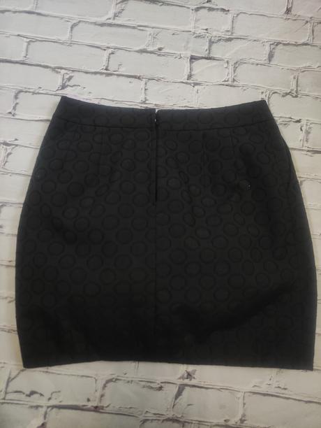 Parádna sukňa, h&m,36