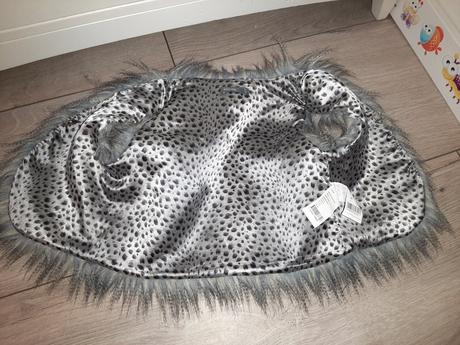 Luxusná vestička wojcik+ vesta barbie zdarma, wojcik,122